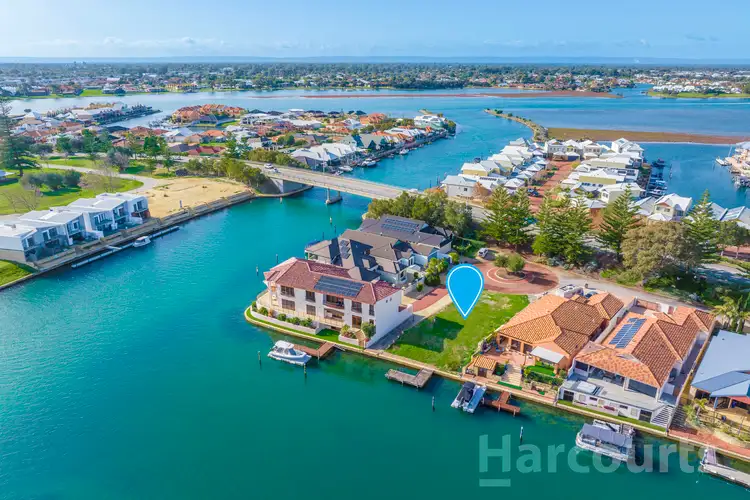 Third view of Homely land listing, 26 Starfire Close, Halls Head WA 6210