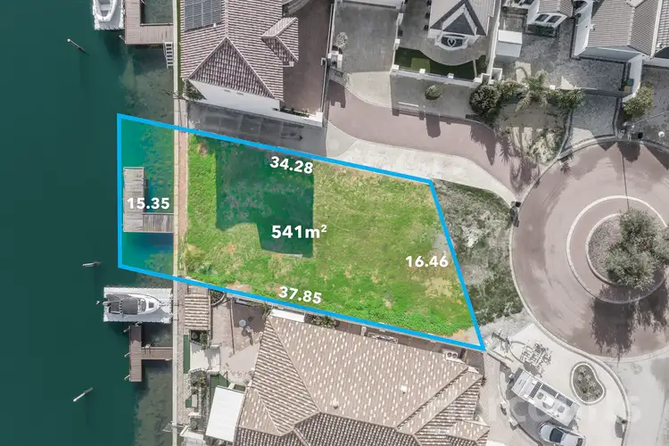 Fifth view of Homely land listing, 26 Starfire Close, Halls Head WA 6210