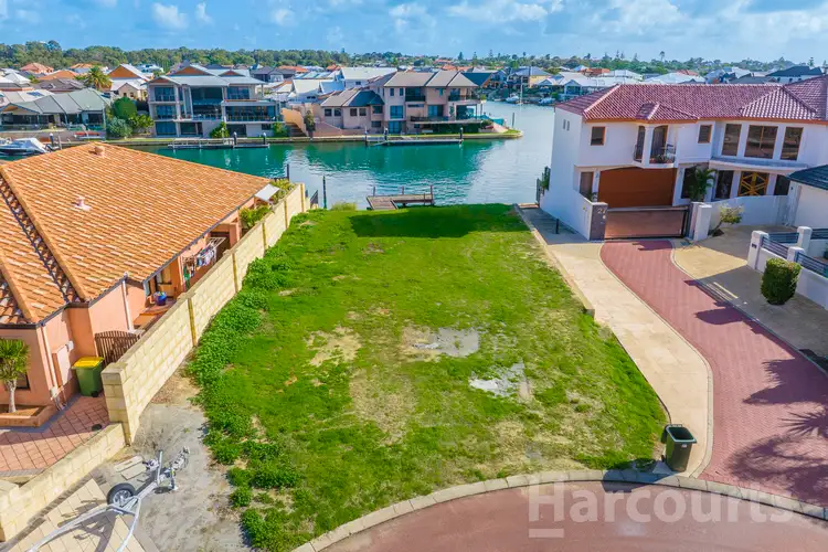 Sixth view of Homely land listing, 26 Starfire Close, Halls Head WA 6210