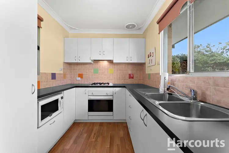 Fifth view of Homely house listing, 14 Grevillea Place, Pinjarra WA 6208