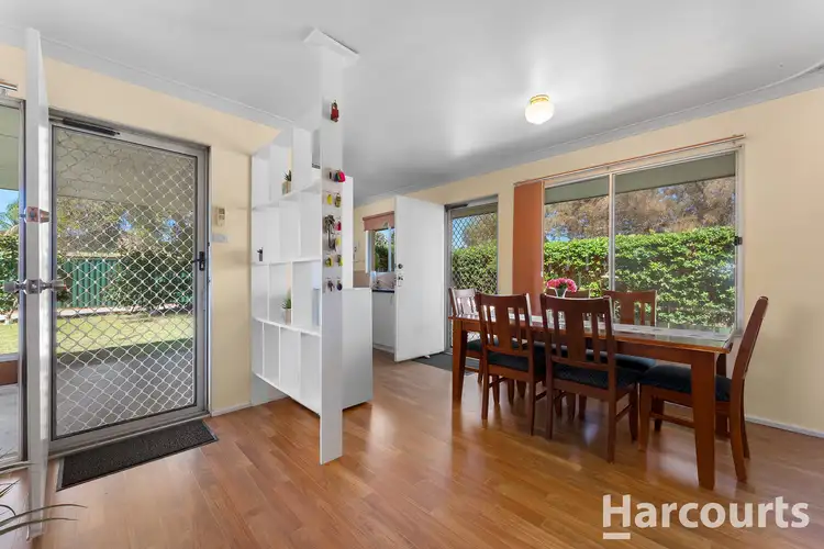 Sixth view of Homely house listing, 14 Grevillea Place, Pinjarra WA 6208