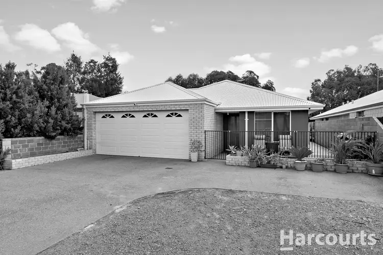 5 Willow Gardens, South Yunderup WA 6208