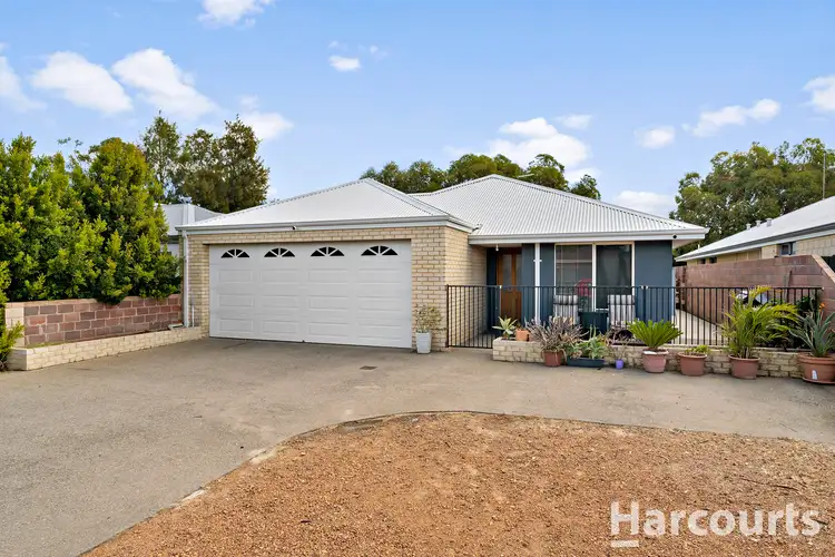 Fifth view of Homely house listing, 5 Willow Gardens, South Yunderup WA 6208