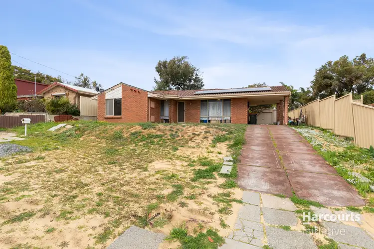 42 Conidae Drive, Heathridge WA 6027