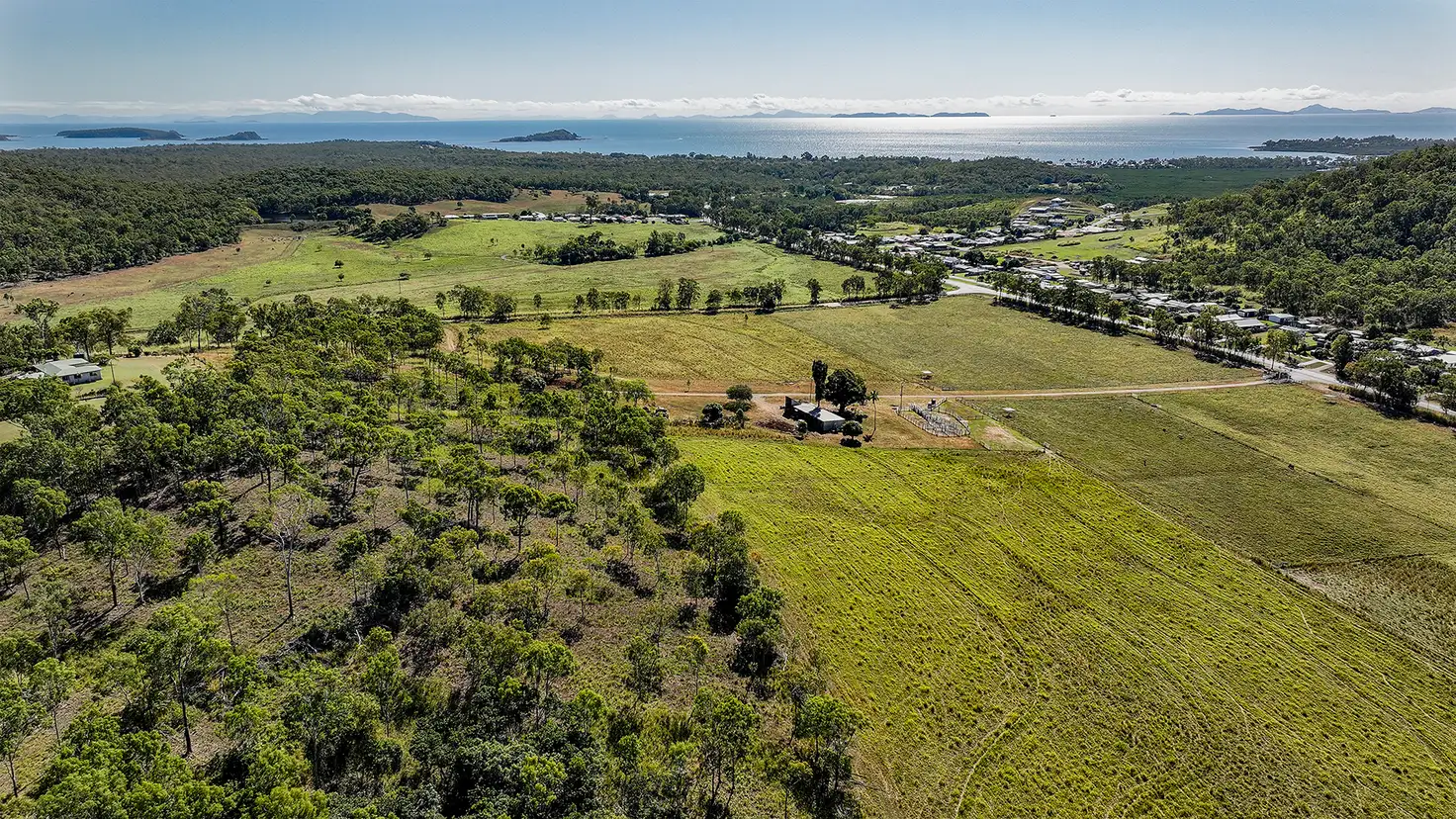 Main view of Homely rural property listing, 2121 Yakapari Seaforth Road, Seaforth QLD 4741