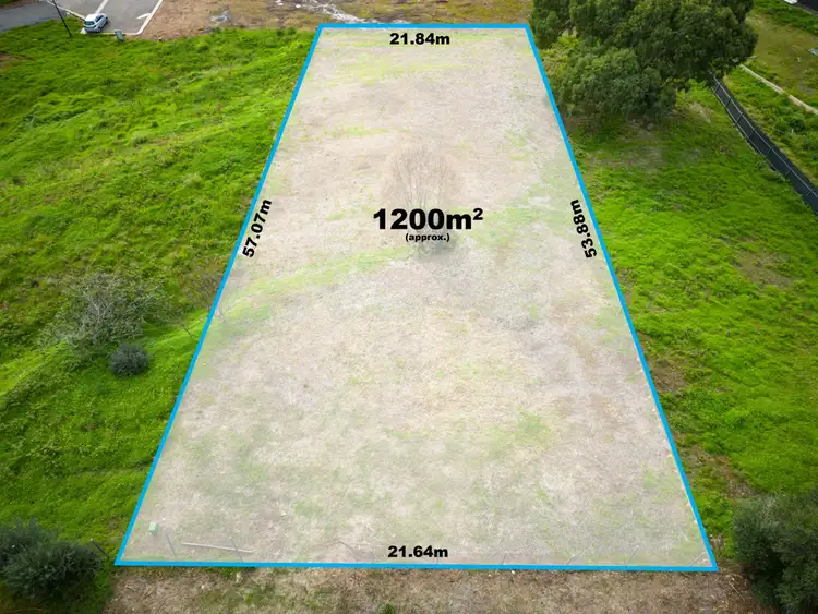 Second view of Homely land listing, 48 Blythewood Road, Mitcham SA 5062