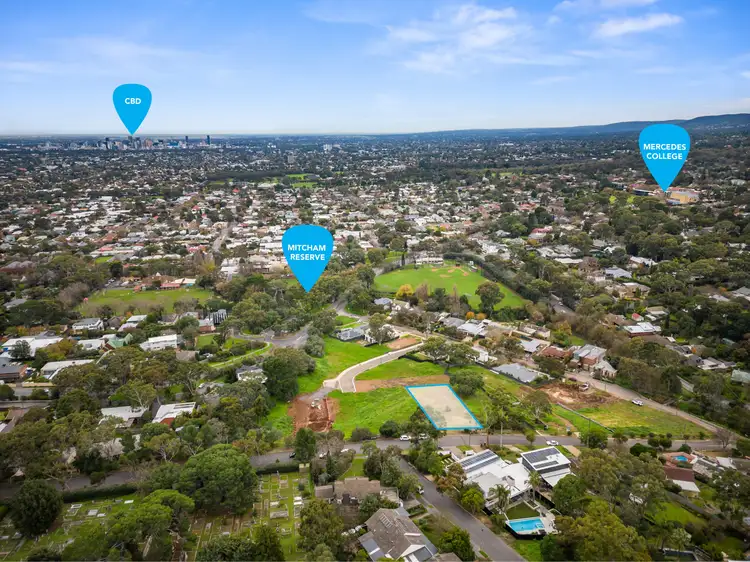 Fourth view of Homely land listing, 48 Blythewood Road, Mitcham SA 5062