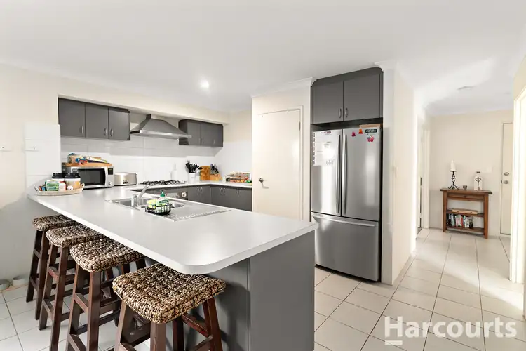 Fifth view of Homely house listing, 29 Pegus Meander, South Yunderup WA 6208