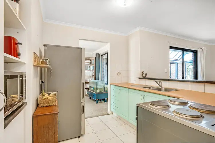 Fifth view of Homely house listing, 14 Marlin Terrace, Encounter Bay SA 5211
