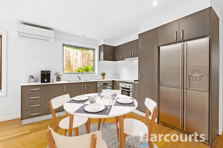 Fourth view of Homely apartment listing, 10/1 Alfrick Road, Croydon VIC 3136