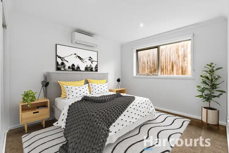 Fifth view of Homely apartment listing, 10/1 Alfrick Road, Croydon VIC 3136