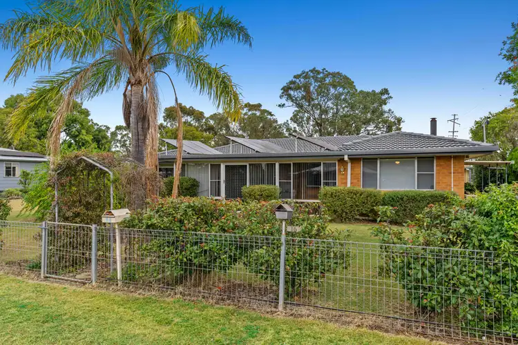 Main view of Homely house listing, 16 West Street, Oakey QLD 4401