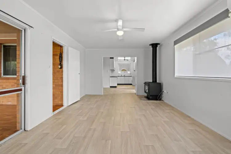 Second view of Homely house listing, 16 West Street, Oakey QLD 4401