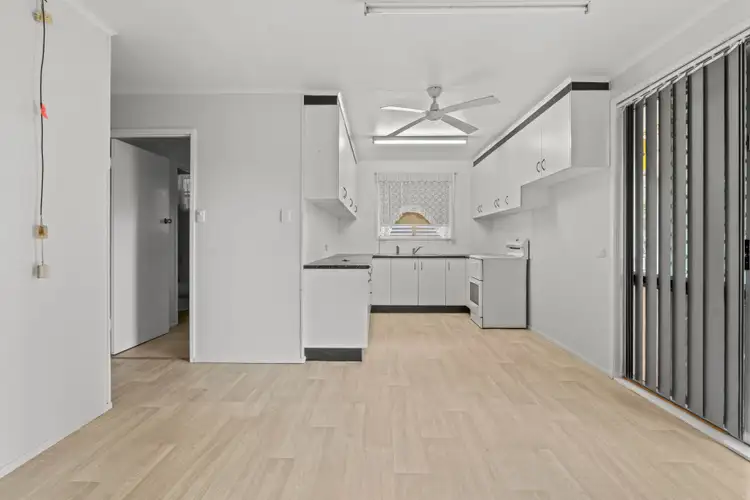 Third view of Homely house listing, 16 West Street, Oakey QLD 4401