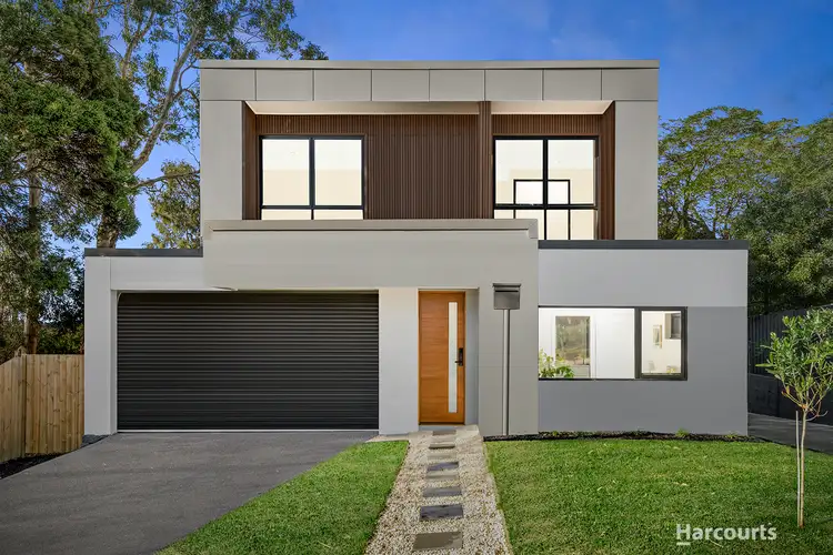 1/3 Fran Court, Templestowe Lower VIC 3107