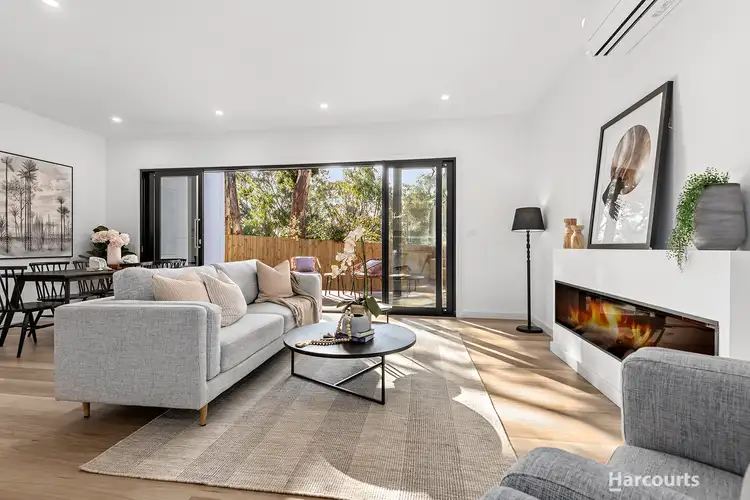 Fourth view of Homely townhouse listing, 1/3 Fran Court, Templestowe Lower VIC 3107