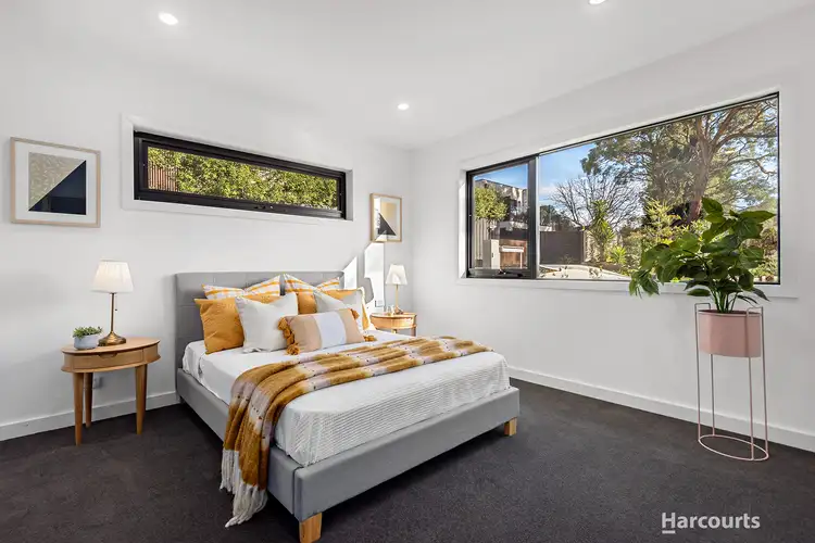 Sixth view of Homely townhouse listing, 1/3 Fran Court, Templestowe Lower VIC 3107