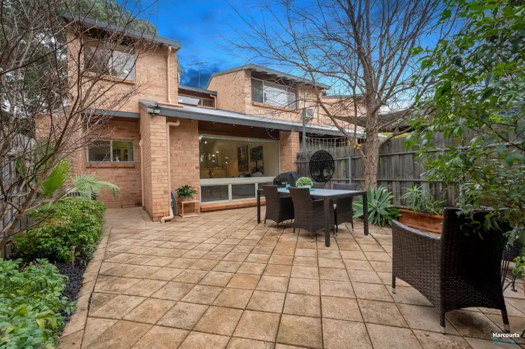Main view of Homely townhouse listing, 1/1 Randolph Avenue, Fullarton SA 5063