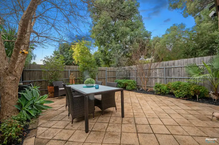 Second view of Homely townhouse listing, 1/1 Randolph Avenue, Fullarton SA 5063