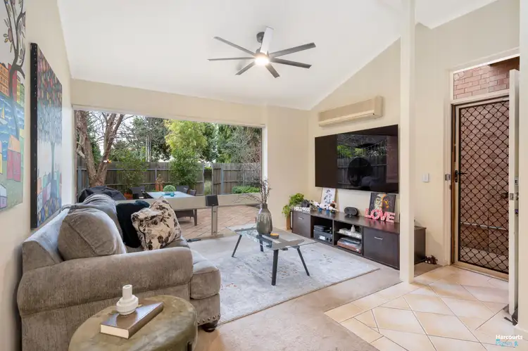 Third view of Homely townhouse listing, 1/1 Randolph Avenue, Fullarton SA 5063