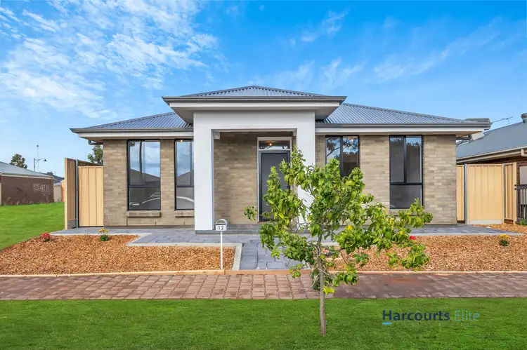 Main view of Homely house listing, 12 Roberts Street, Munno Para SA 5115