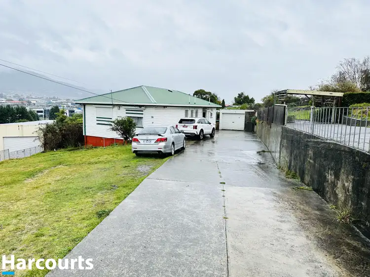 36 Blair Street, Lutana TAS 7009