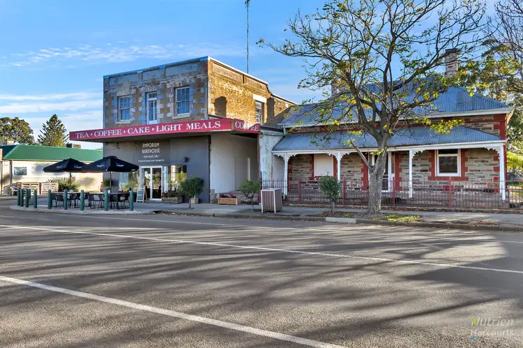 Second view of Homely house listing, 35 Torrens Road, Riverton SA 5412