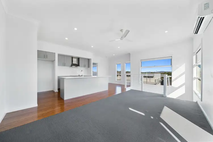 Second view of Homely townhouse listing, 10 Albatross Court, Carbrook QLD 4130