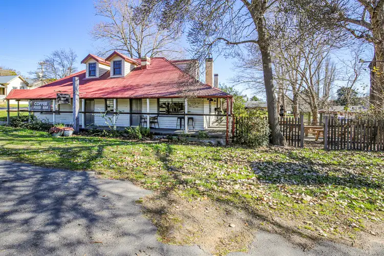 202 Wallace Street, Braidwood NSW 2622
