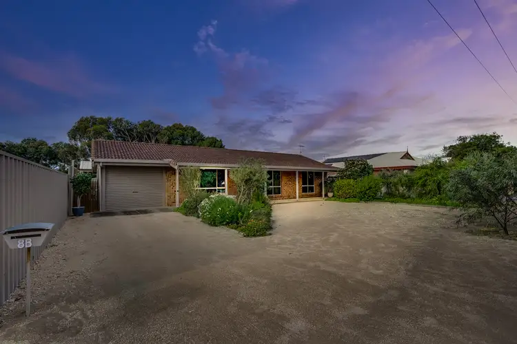 Second view of Homely house listing, 8b Johnston Street, Goolwa SA 5214