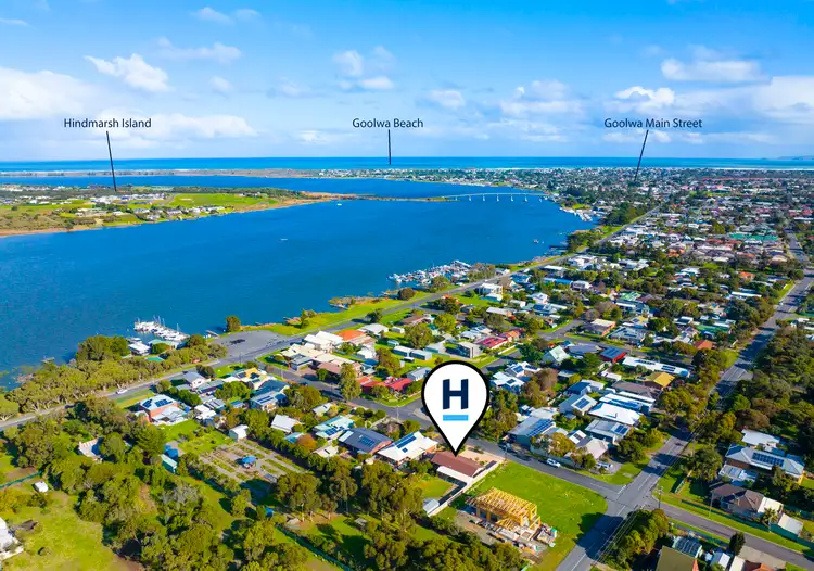 Third view of Homely house listing, 8b Johnston Street, Goolwa SA 5214