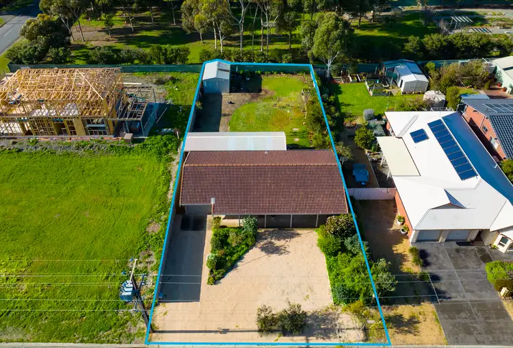 Fourth view of Homely house listing, 8b Johnston Street, Goolwa SA 5214