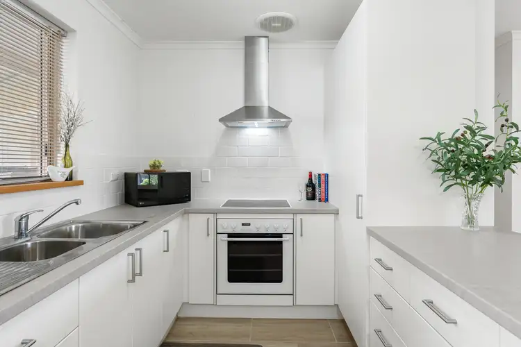 Fifth view of Homely house listing, 8b Johnston Street, Goolwa SA 5214
