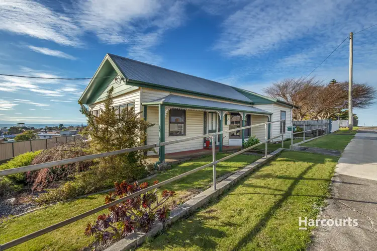 Main view of Homely house listing, 60 View Road, Montello TAS 7320
