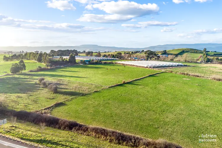 790 Hobart Road, Breadalbane TAS 7258