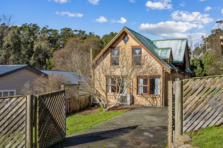 Main view of Homely house listing, 25 Ecclestone Road, Riverside TAS 7250