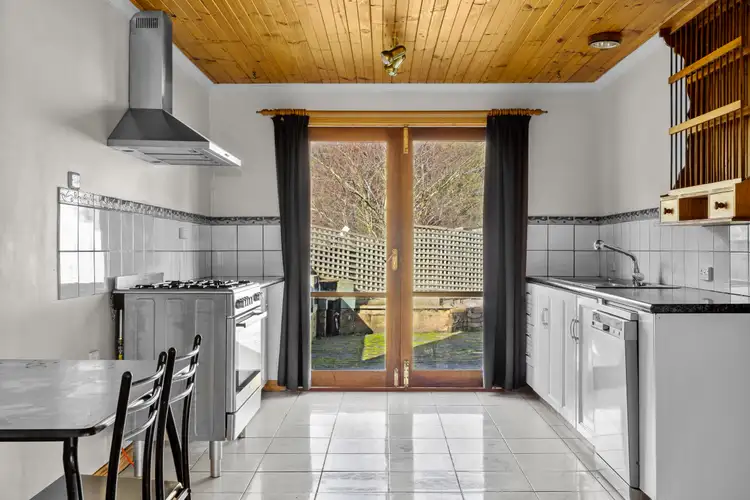 Second view of Homely house listing, 25 Ecclestone Road, Riverside TAS 7250