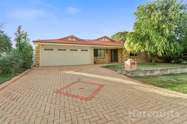 Main view of Homely house listing, 3 Leven Rise, Kinross WA 6028
