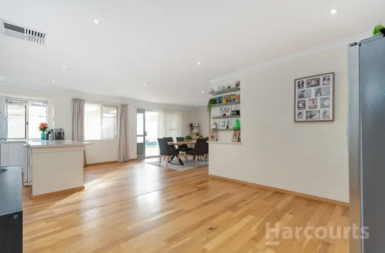Third view of Homely house listing, 3 Leven Rise, Kinross WA 6028