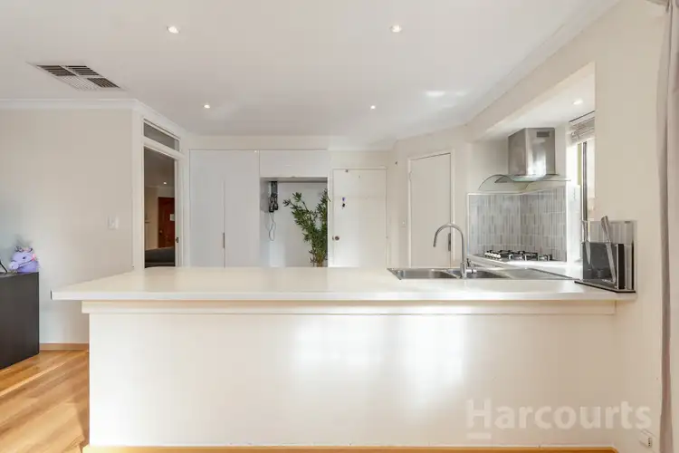 Fourth view of Homely house listing, 3 Leven Rise, Kinross WA 6028