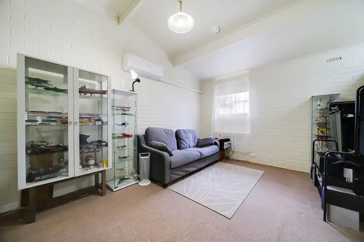 Second view of Homely unit listing, 1/63 Wembley ave, Hectorville SA 5073