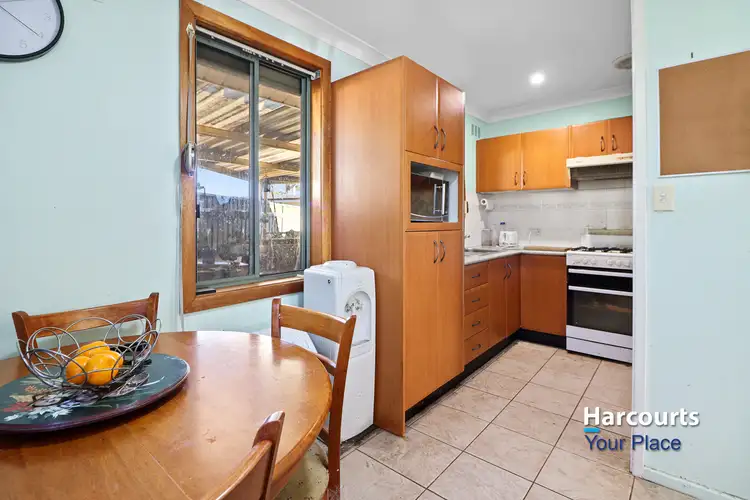 Third view of Homely house listing, 163 Belmore Avenue, Mount Druitt NSW 2770