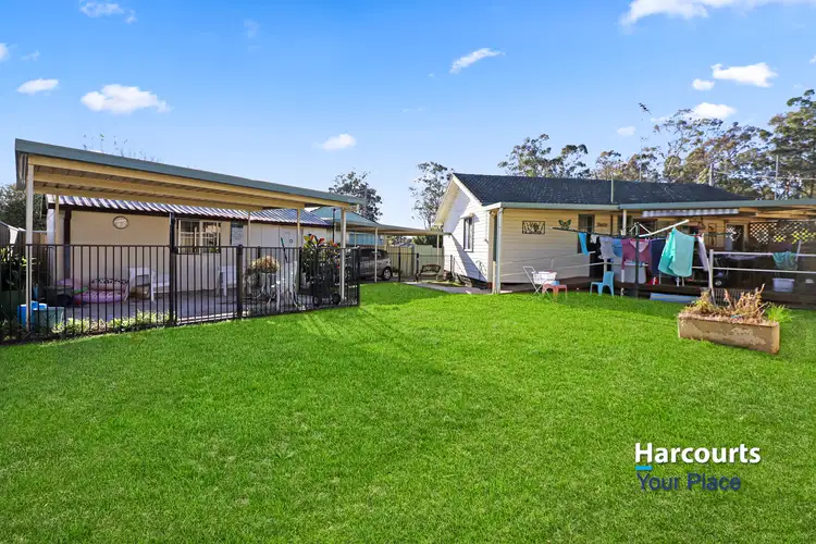 Sixth view of Homely house listing, 163 Belmore Avenue, Mount Druitt NSW 2770