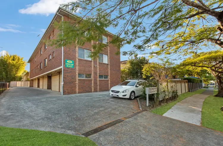 Seventh view of Homely unit listing, 1/30 Onslow Street, Ascot QLD 4007