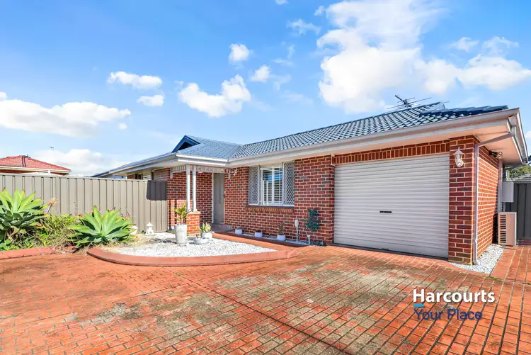 3/12 Morris Street, St Marys NSW 2760