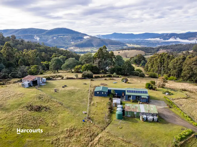 250 Bermuda Road, Glen Huon TAS 7109
