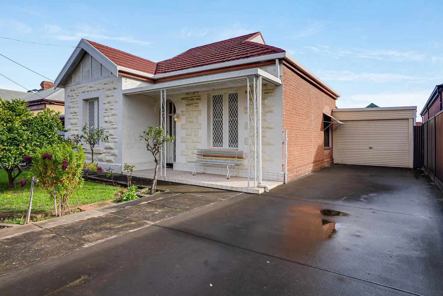 Main view of Homely house listing, 20 Randolph Street, Thebarton SA 5031