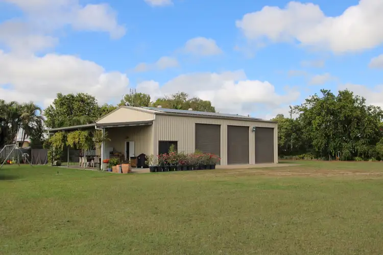 Main view of Homely land listing, 5-13 Seventh A Avenue, Home Hill QLD 4806