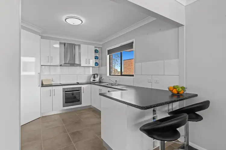 6/316 Hume Street, Centenary Heights QLD 4350