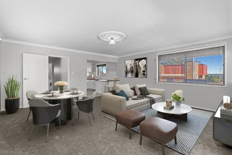 Third view of Homely house listing, 6/316 Hume Street, Centenary Heights QLD 4350